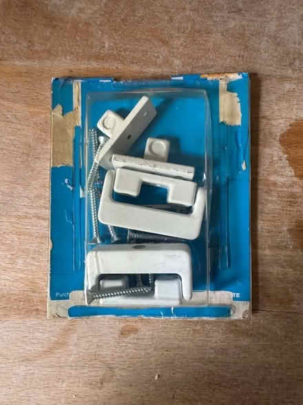 Photo of free Window locks (Lancaster Park NE61) #1