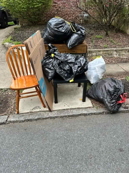 Photo of free no holds (Wilmington) #1