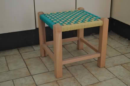 Photo of free Stool (Stevenage SG1) #1