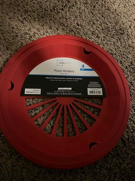 Photo of free Plate holder & bathroom lights (Placerville) #2