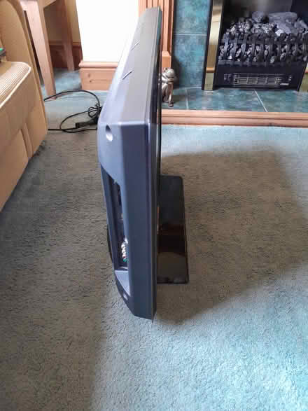 Photo of free Sony TV (Long Eaton .) #4
