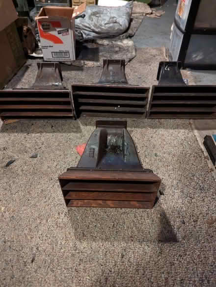 Photo of free Victor Victrola phonograph horns (Hawthorne, NY) #1