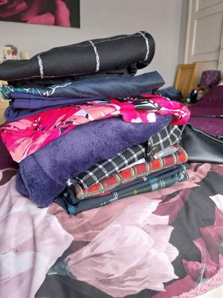 Photo of free Bag of ladies clothes (CH49) #1