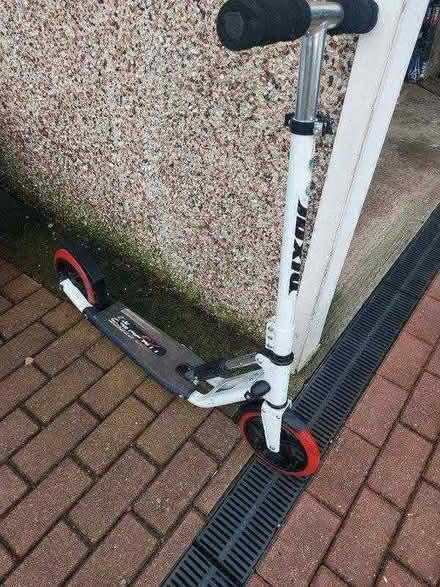 Photo of free Scooter (Dewsbury) #2