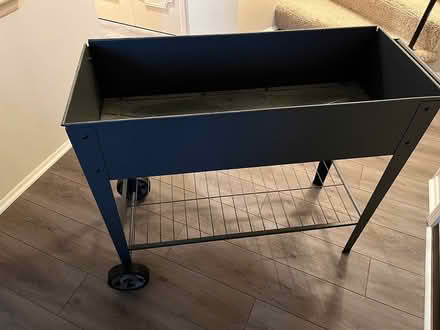 Photo of free Garden cart (Plymouth) #1