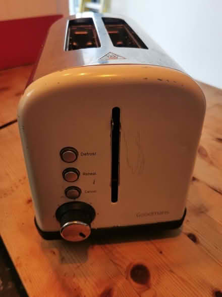 Photo of free Kitchen items (Hall Green, B28) #1