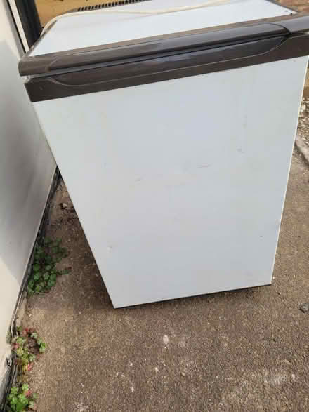 Photo of free Under counter fridge (NG5) #1