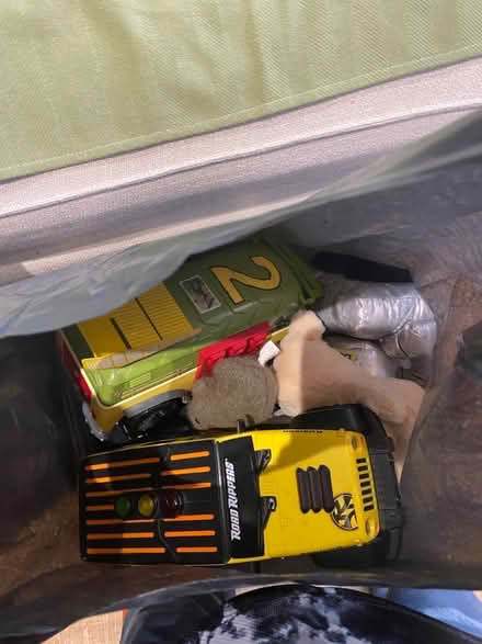 Photo of free Car’s toys (WD18) #2
