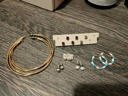Photo of free Earrings (Harborne B17) #1