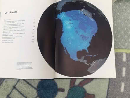 Photo of free Volume of books-Discovery & Exploration (Bradway S17) #3