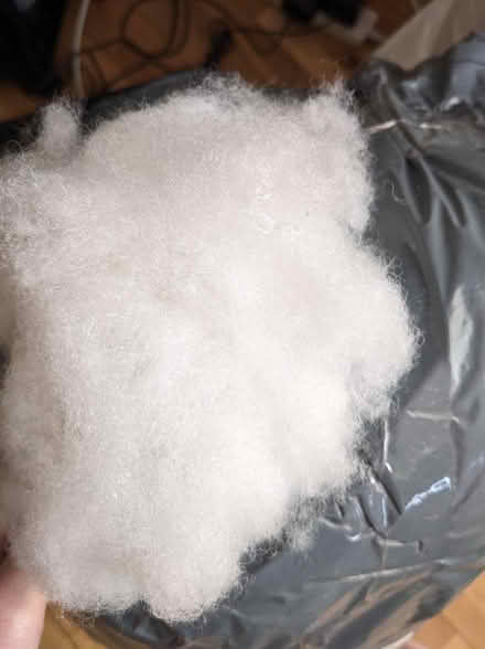 Photo of free Stuffing (IP3) #1