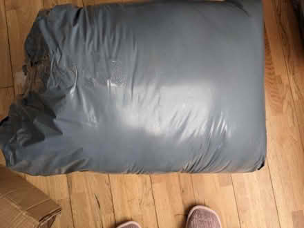 Photo of free Stuffing (IP3) #2