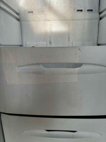 Photo of free Freezer 135cm tall (GL11) #3