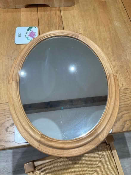 Photo of free Mirror (Aldfield HG4) #2