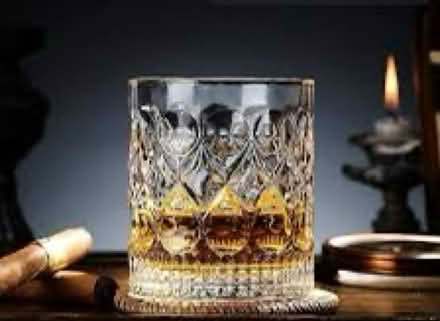 Photo of Drinking Glasses (Waterbeach) #2