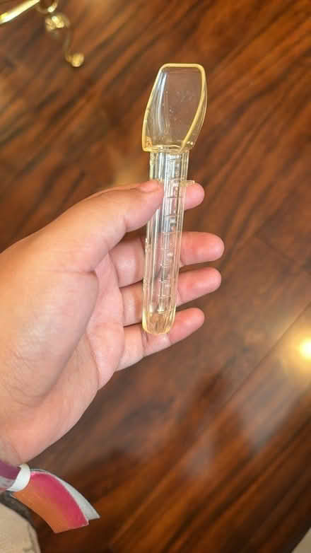 Photo of free Medicine dosage spoon (Teaneck) #1