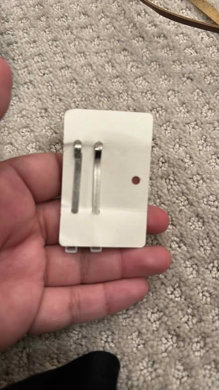 Photo of free Kids clips for a Brianna (Teaneck) #2