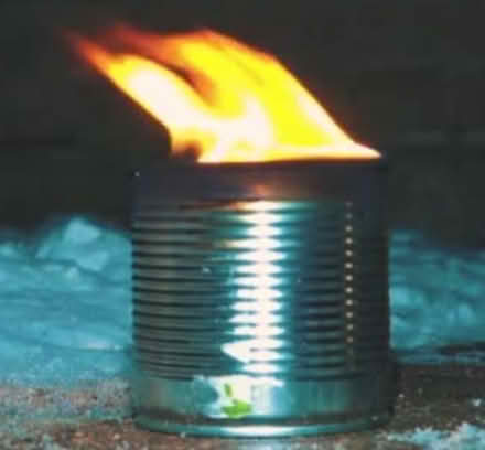 Photo of Candles (Penrith CA11) #1