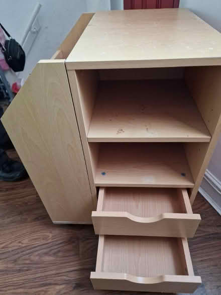 Photo of free Storage (Halifax HX3) #3