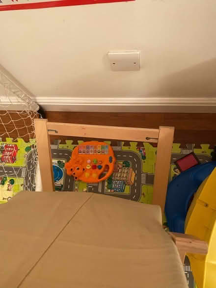 Photo of free Ikea kids chair (SW20) #2