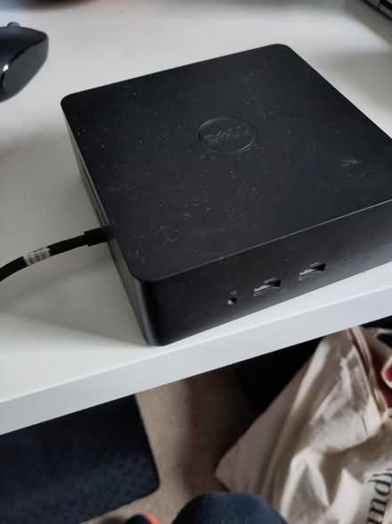 Photo of free Dell laptop dock (Kings Heath B14) #1