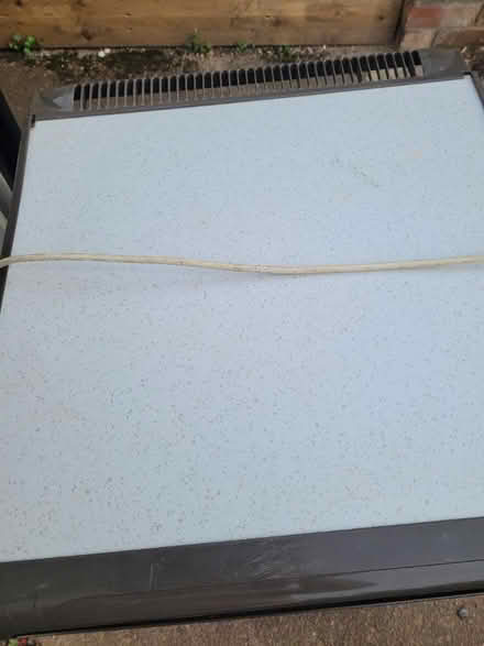 Photo of free Under counter fridge (NG5) #2