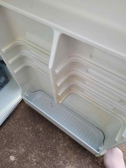 Photo of free Under counter fridge (NG5) #4