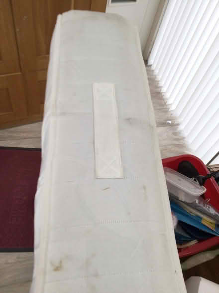 Photo of free Decent double mattress (Hunters Bar S11) #3