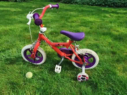 Photo of free Kids bike (Horley, RH6) #1