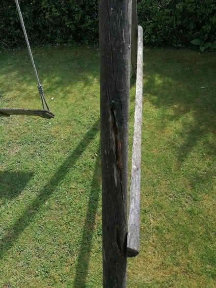 Photo of free Swing (Tonbridge) #1