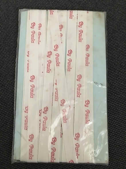 Photo of free ‘By Paula’ ribbon (El Cerrito) #1