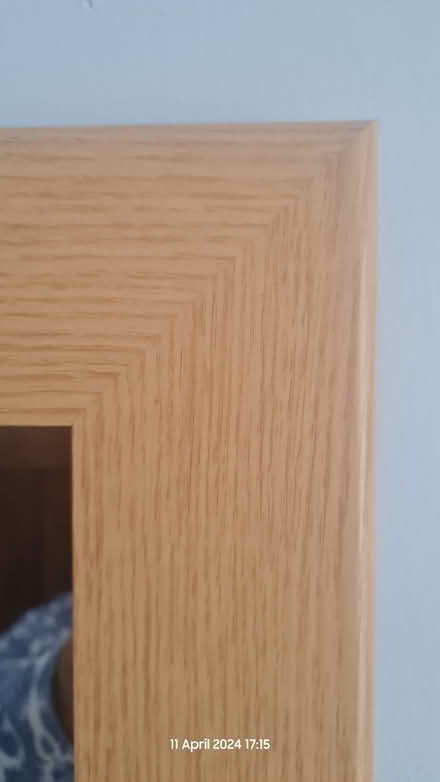 Photo of free Mirror (Garth LL57) #2