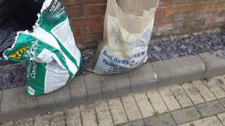 Photo of free Gravel slate mix (South Green CM11) #1