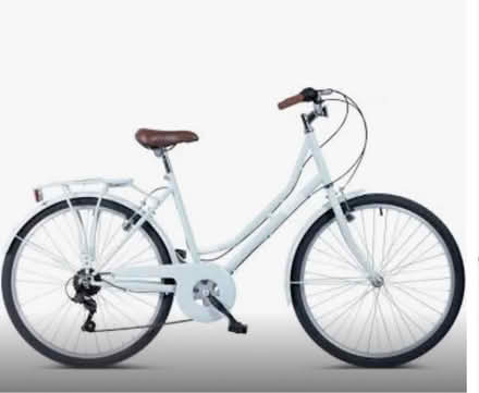 Photo of Ladies single gear bike (Atherstone CV9) #1