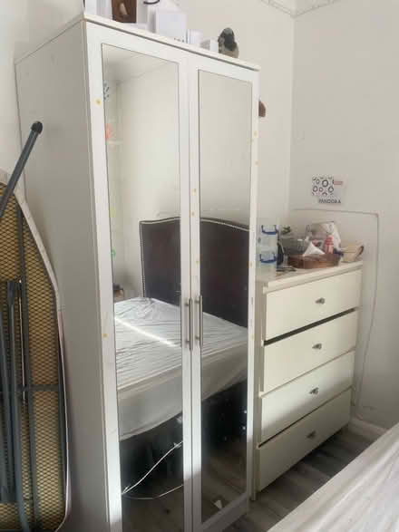 Photo of free Bedroom Furniture (Reading RG2) #2