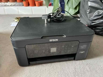Photo of free Epsom Printer (West Ealing W13) #1
