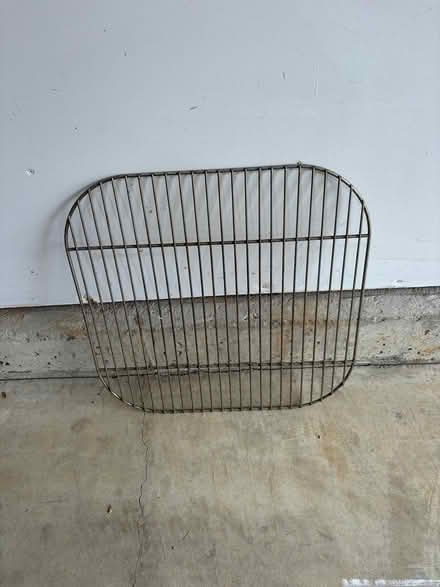 Photo of free Metal Grill Top (Newtown Square,PA) #1