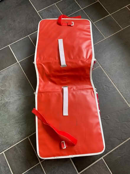 Photo of free Bike Pannier Bag (S7 Nether Edge) #3