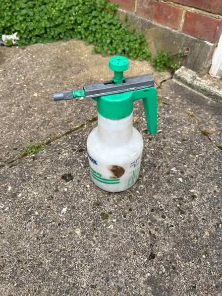 Photo of free Hoselock mini spray (Charminster) #1