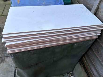 Photo of free Bathroom Tiles (Loughton IG10) #1