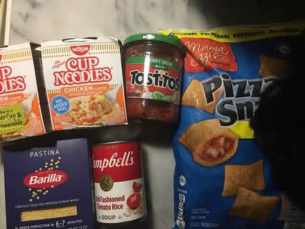 Photo of free Food items 169th street 10032 (Washington Heights 169th) #1