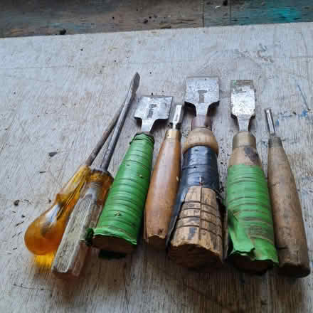 Photo of free Assorted (Newport Pagnell MK16) #1