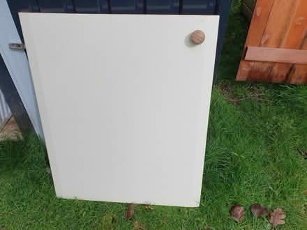Photo of free Kitchen cupboard doors (Bathpool PL15) #1