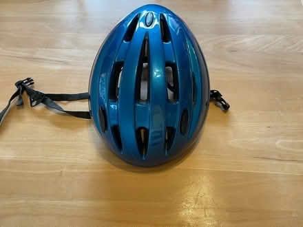 Photo of free Bike Helmets and Accessories (Blofield Heath NR13) #3