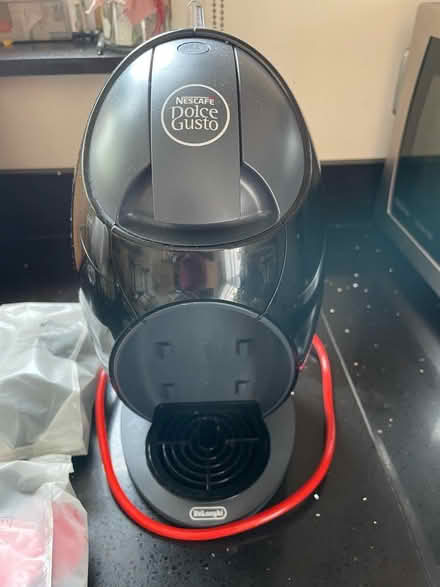 Photo of free Delonghi/Nescafe Dolce Gusto (Haywards Heath) #2