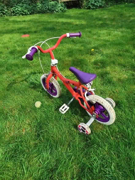 Photo of free Kids bike (Horley, RH6) #2