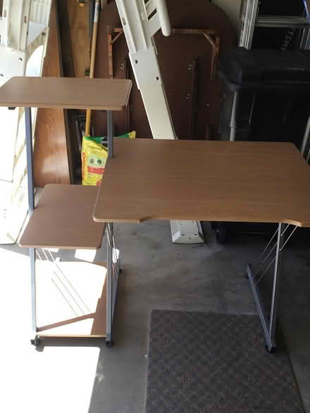 Photo of free Desk (Crofton) #1