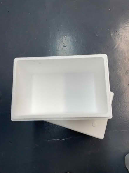 Photo of free Styrofoam coolers (NE Portland (NE Couch & 32nd)) #2