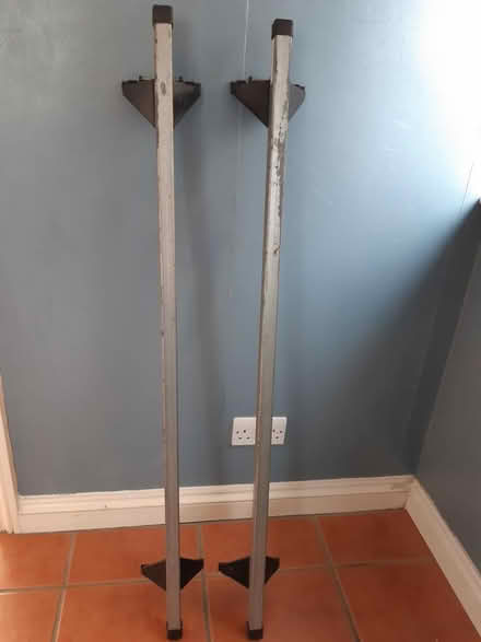 Photo of free Roof rack (Roffey) #1