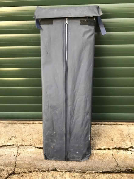 Photo of free Wheelchair Ramp for car. (Chipping Sodbury BS37) #1